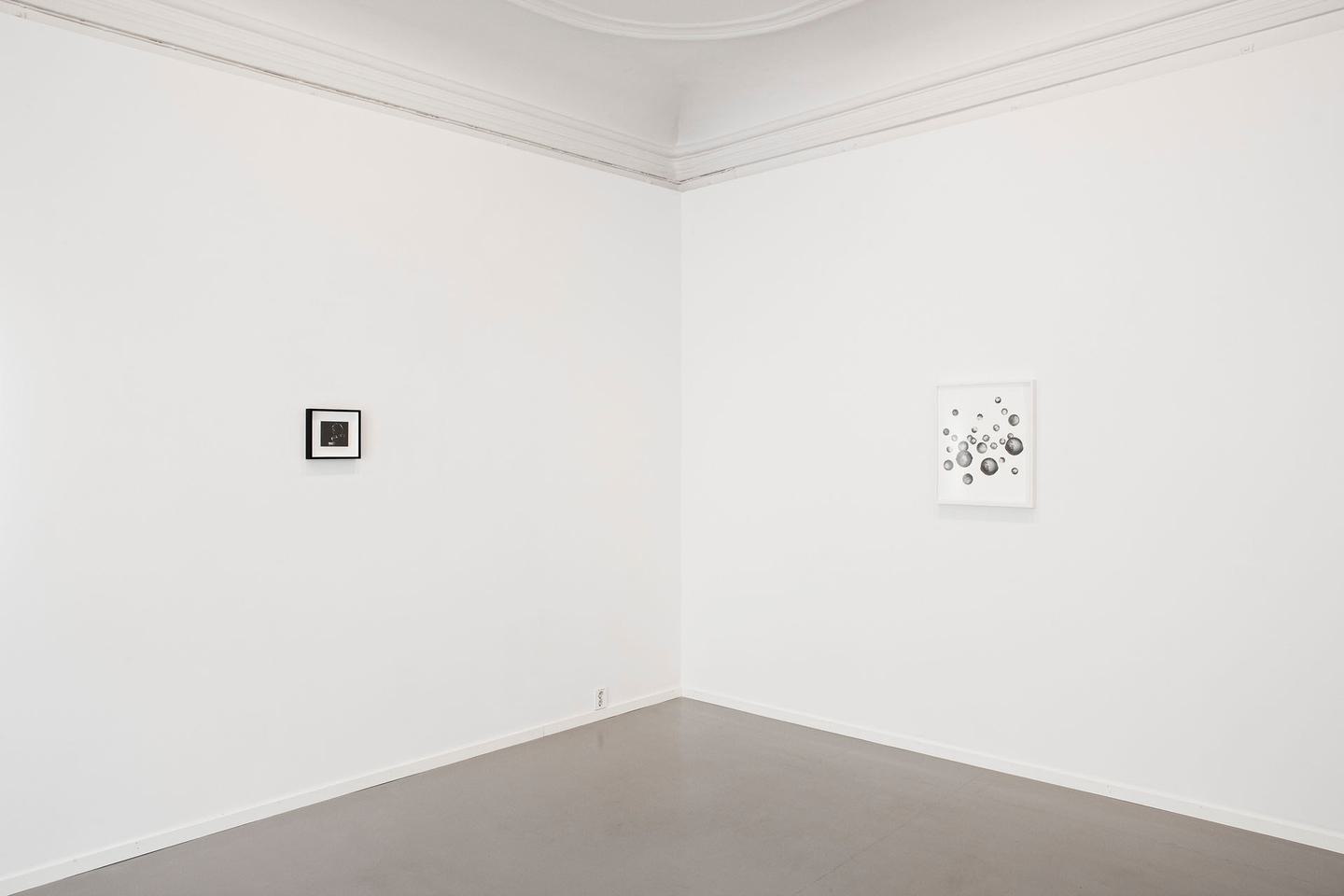 Mai Hofstad Gunnes, A shape of love you can never imagine, 2009