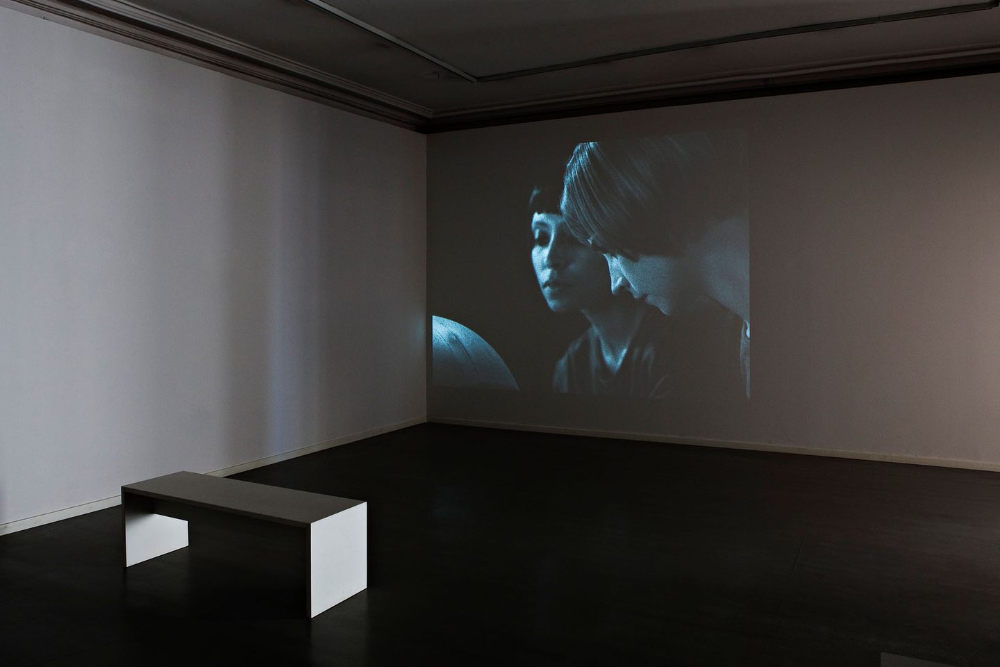 Mai Hofstad Gunnes, A shape of love you can never imagine, 2009