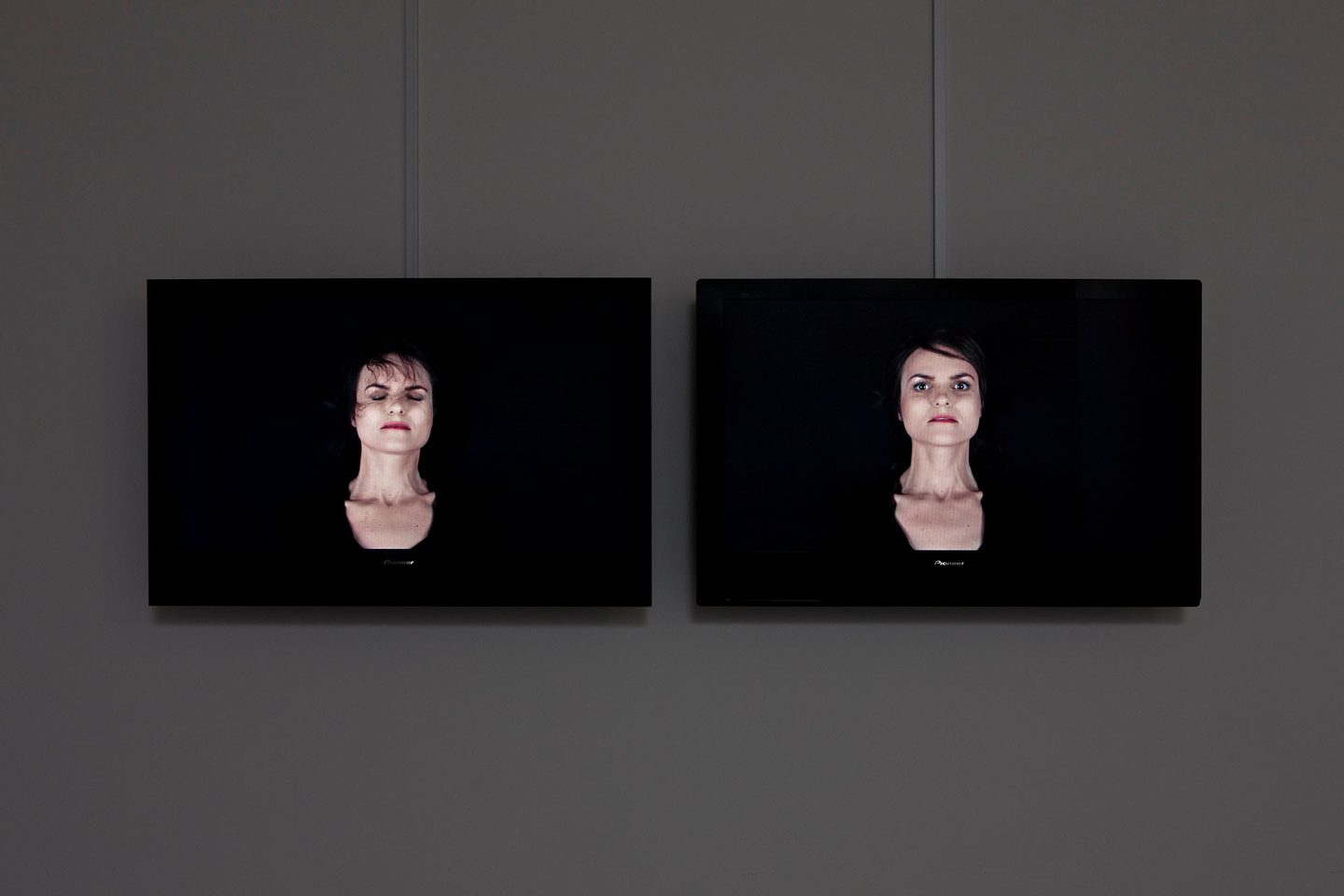 Marit Følstad, Everything Merges With The Night, 2010