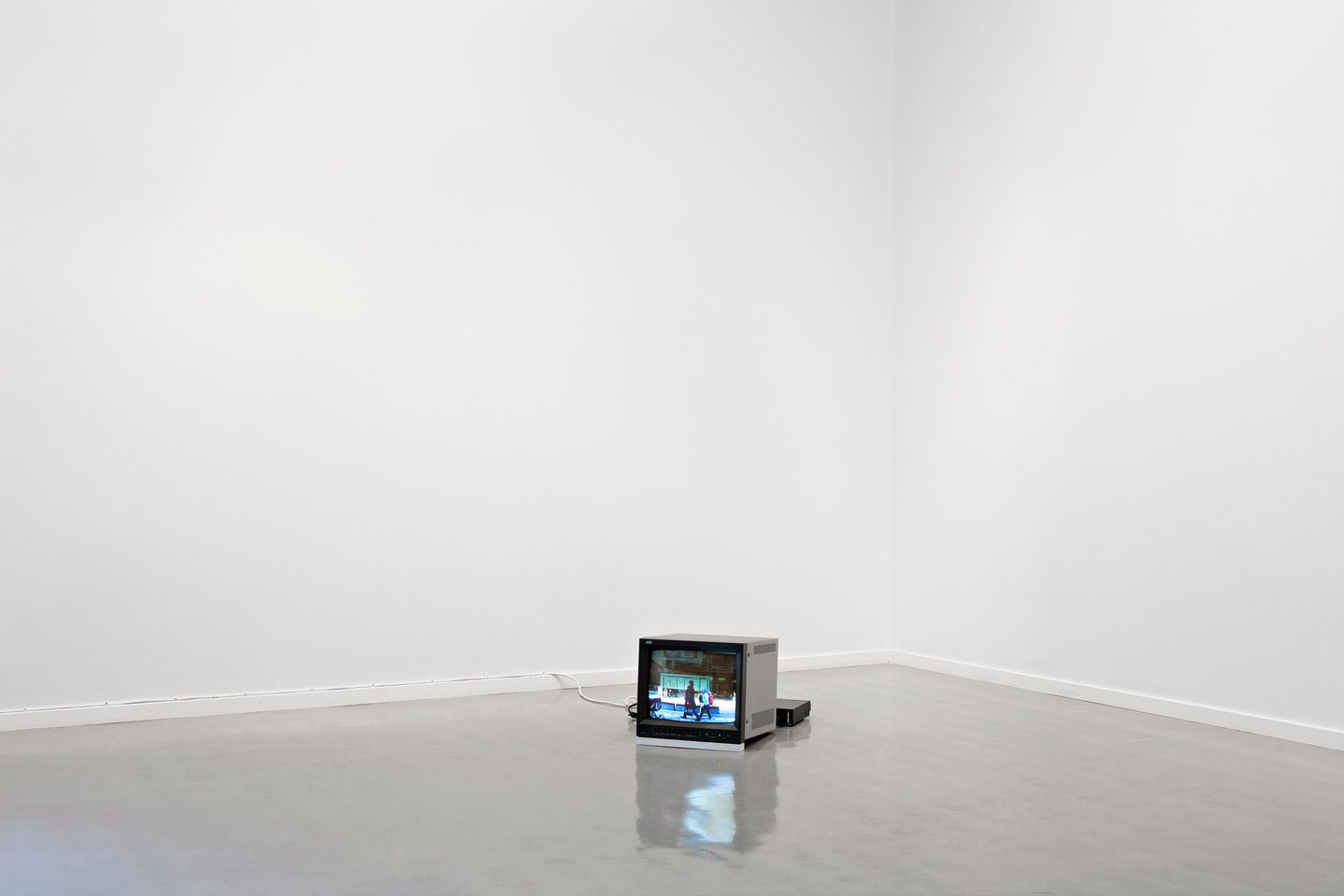 Ahmad Ghossein, Yesterday’s News, 2012