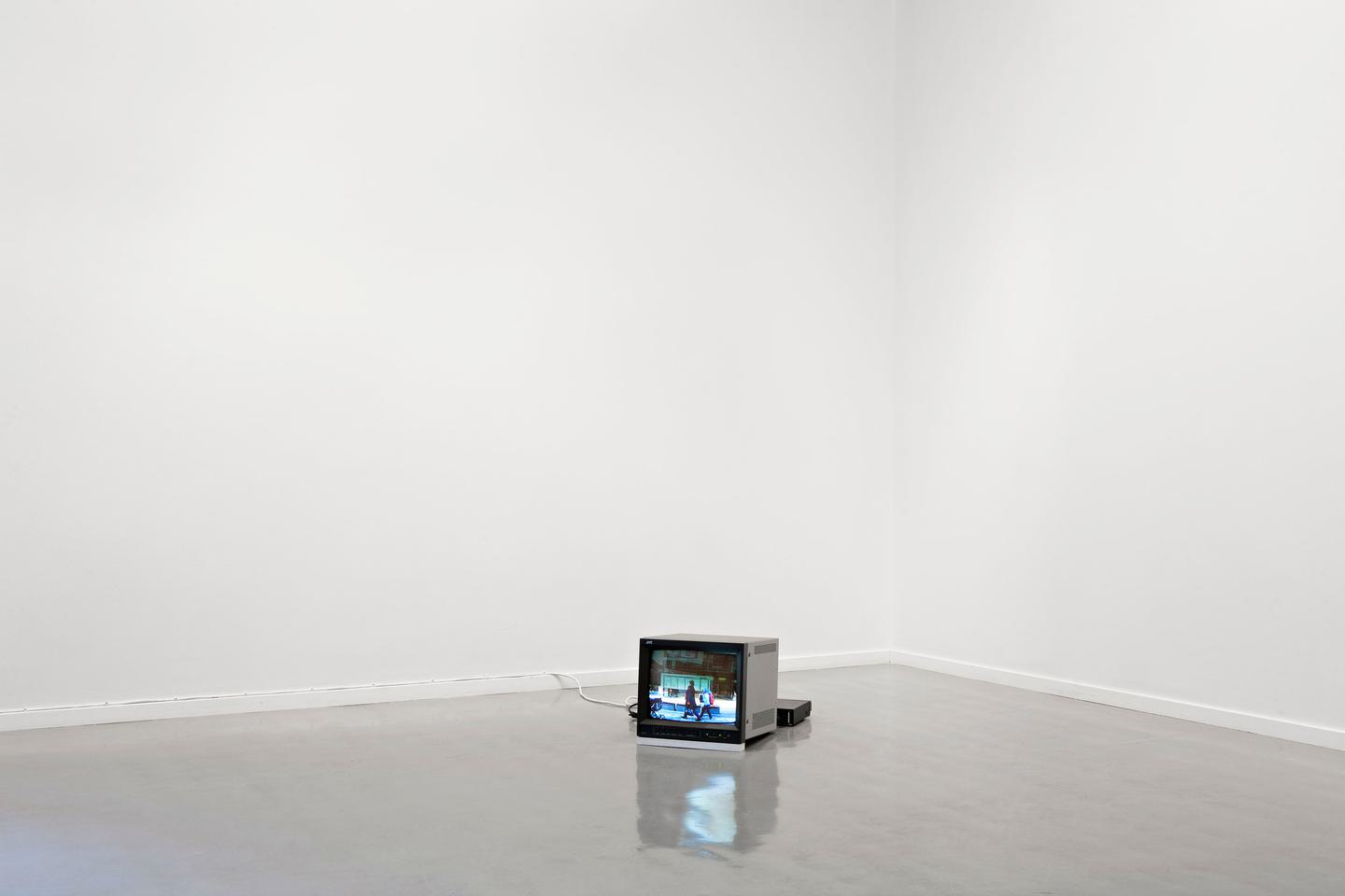 Ahmad Ghossein, Yesterday’s News, 2012
