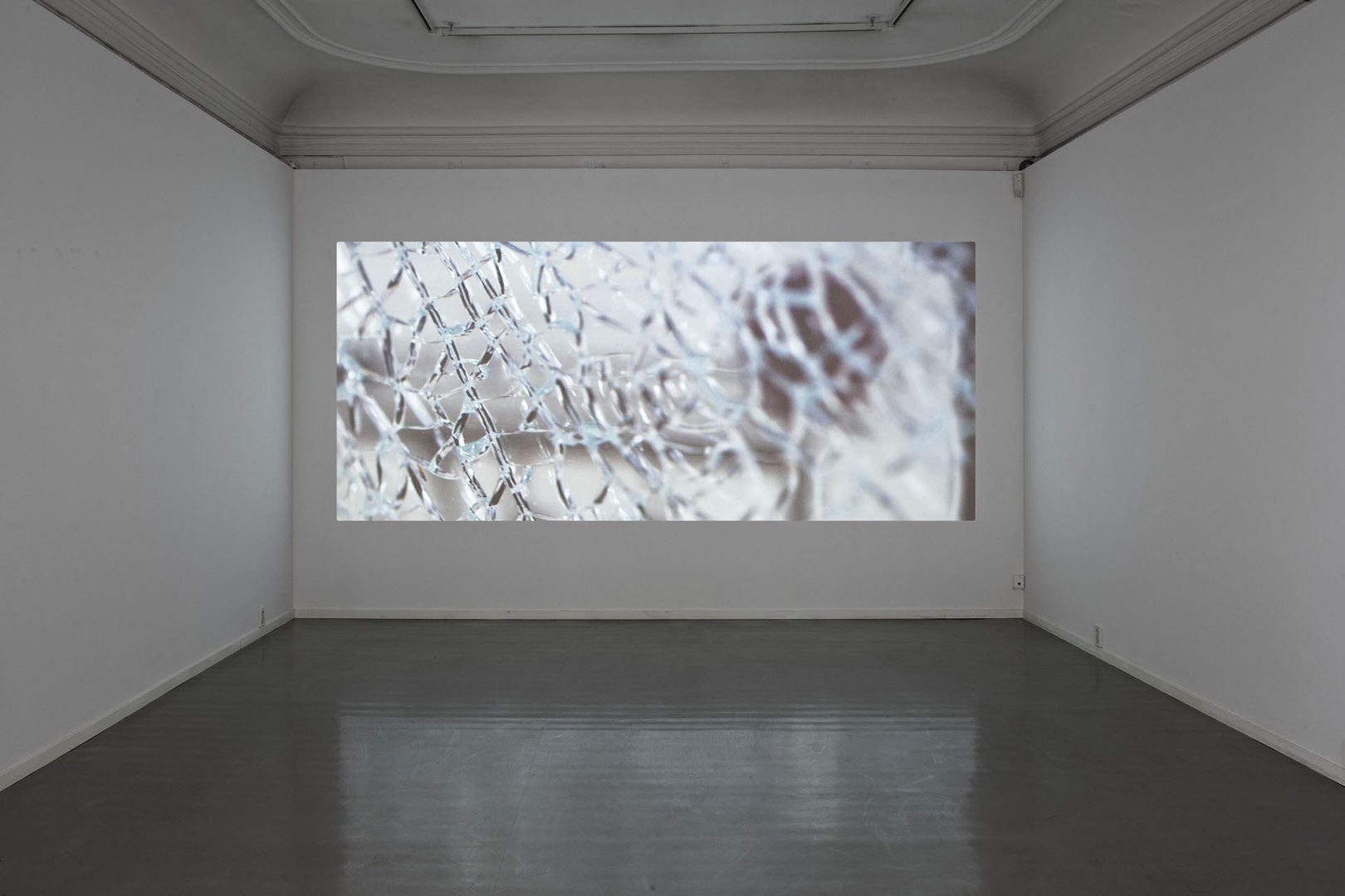 Ahmad Ghossein, Yesterday’s News, 2012
