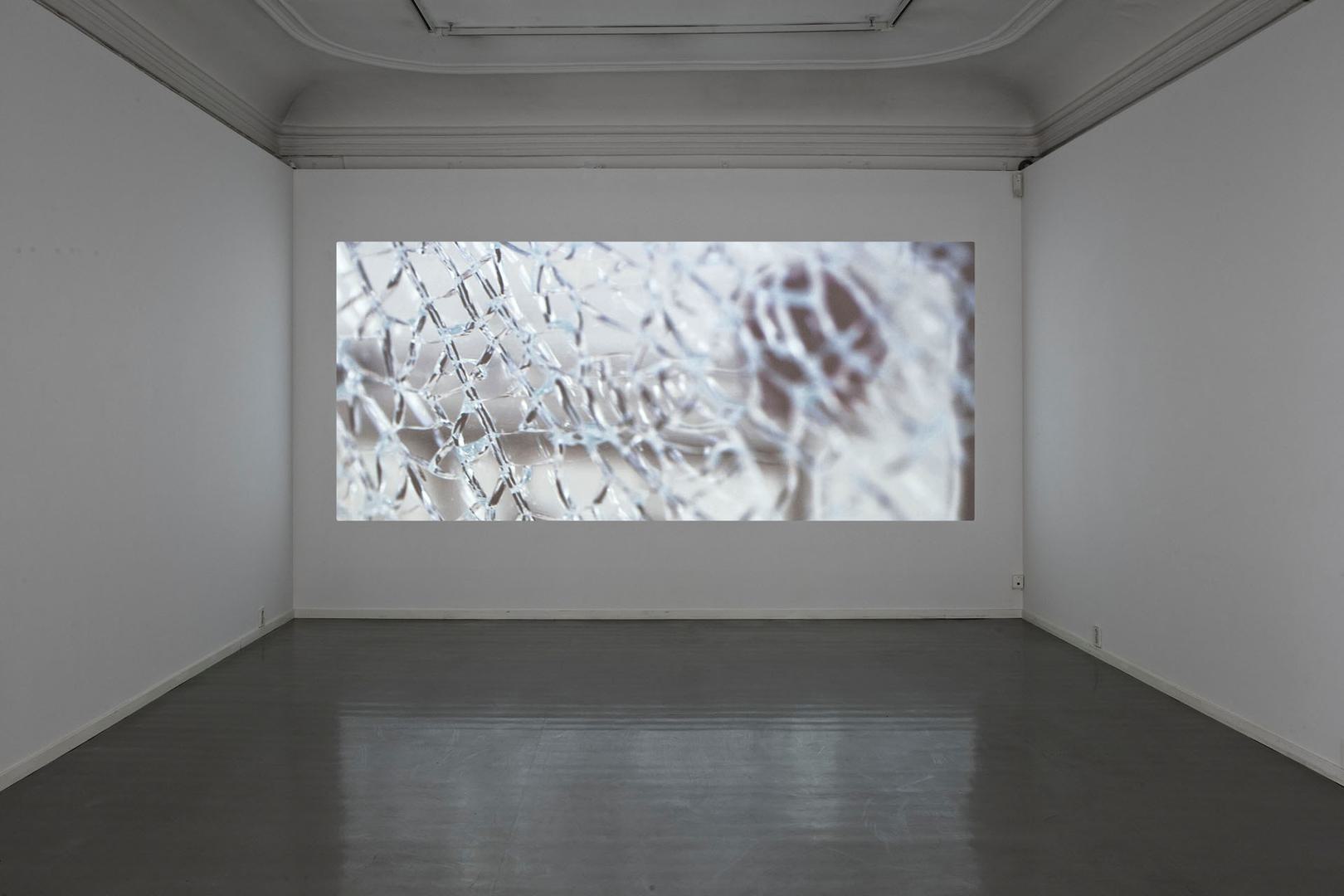 Ahmad Ghossein, Yesterday’s News, 2012