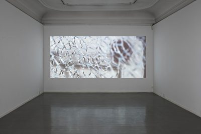 Ahmad Ghossein, Yesterday’s News, 2012