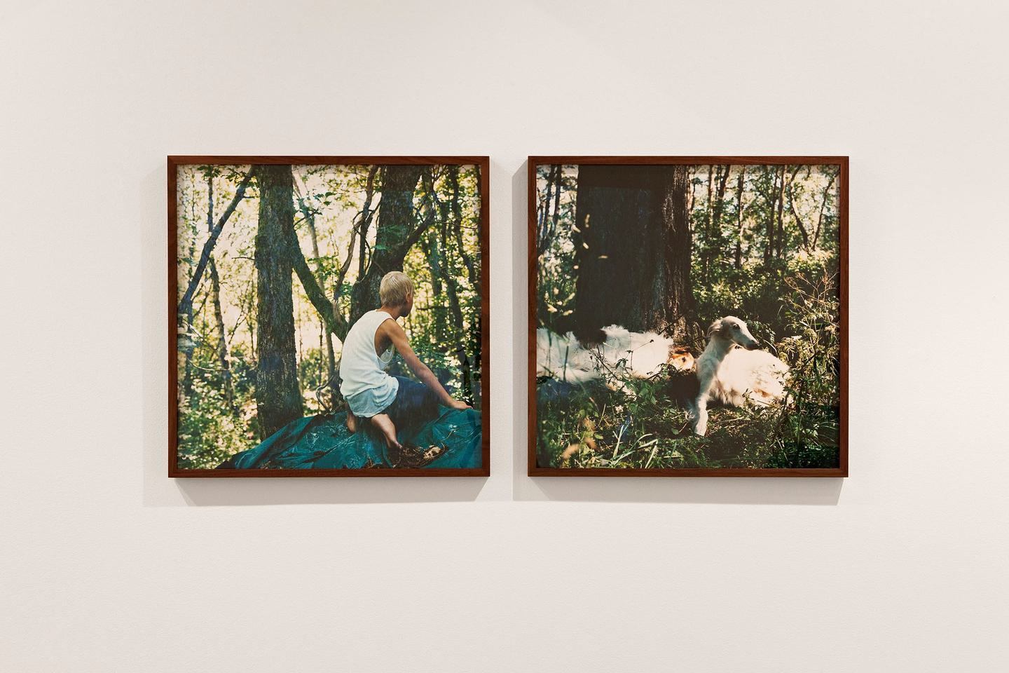 Preben Holst, Things that Never Happened and Other Stories, 2010