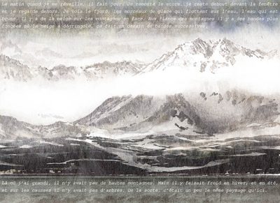 Svalbard – Arktisk Land – Rien que l’Arctique