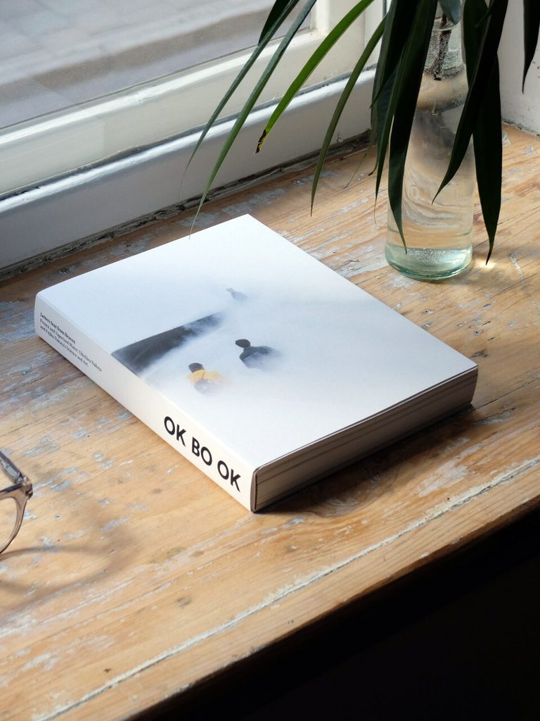 Letters Sent from Heaven - Frozen and Vaporized Water: Ukichiro Nakaya and Fujiko Nakaya’s Science and Art