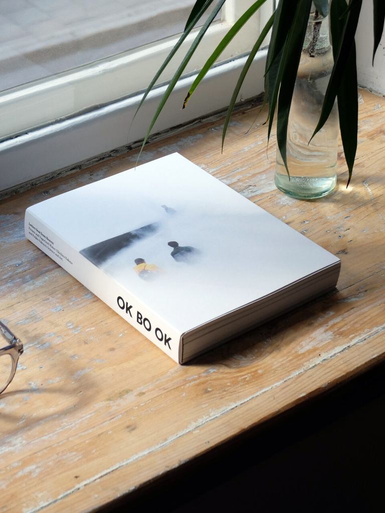 Letters Sent from Heaven - Frozen and Vaporized Water: Ukichiro Nakaya and Fujiko Nakaya’s Science and Art