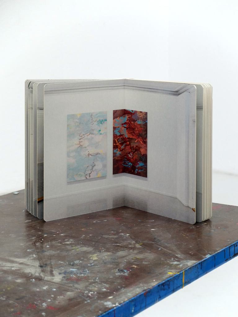 Gavin Jantjes – The Exogenic Series (Aqua)