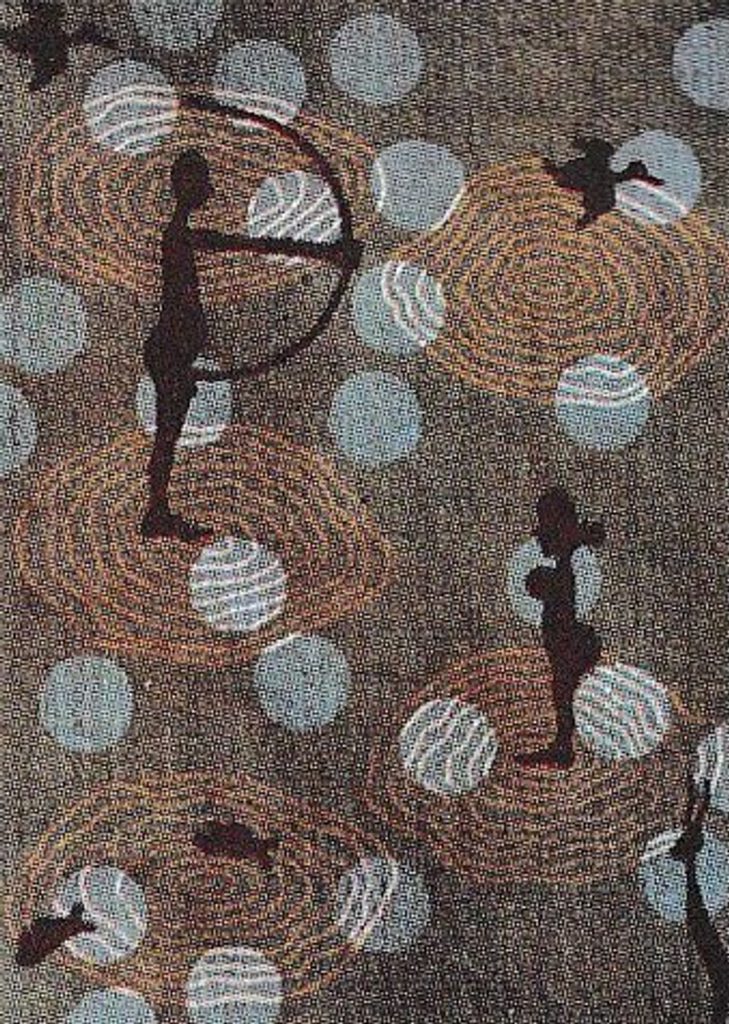 Eli Hovdenak Fisk og vilt 2000