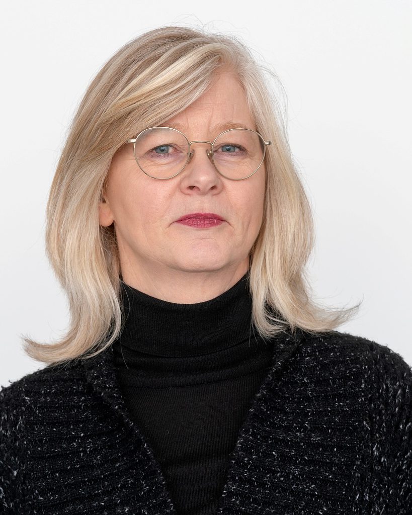Eli Okkenhaug