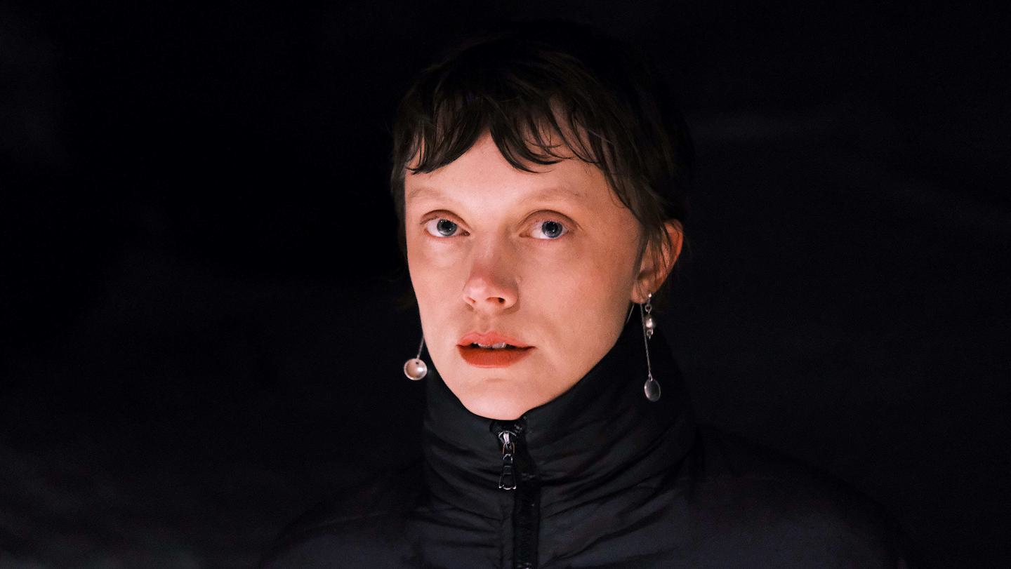 Elina Waage Mikalsen Foto Magnus Skei Holmen