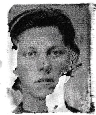 Eva Klerck Gange Album 1992