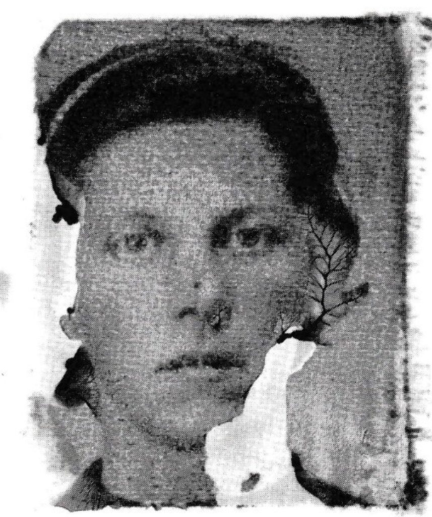 Eva Klerck Gange Album 1992