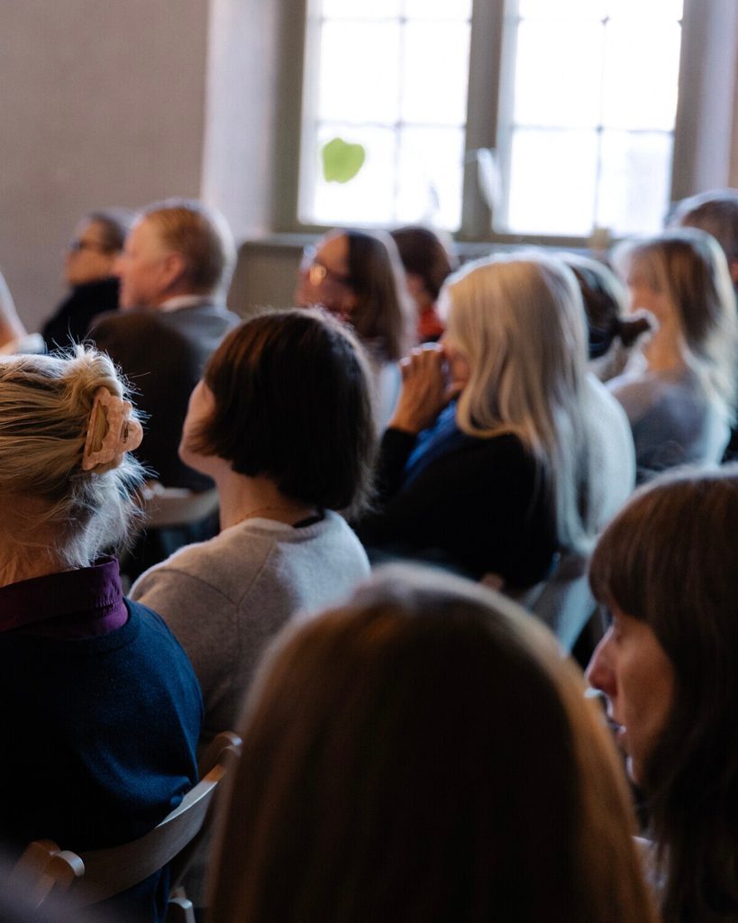 Fagdag: Kunsthallene i Norge