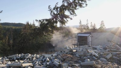 Forestill deg at du faller kopi