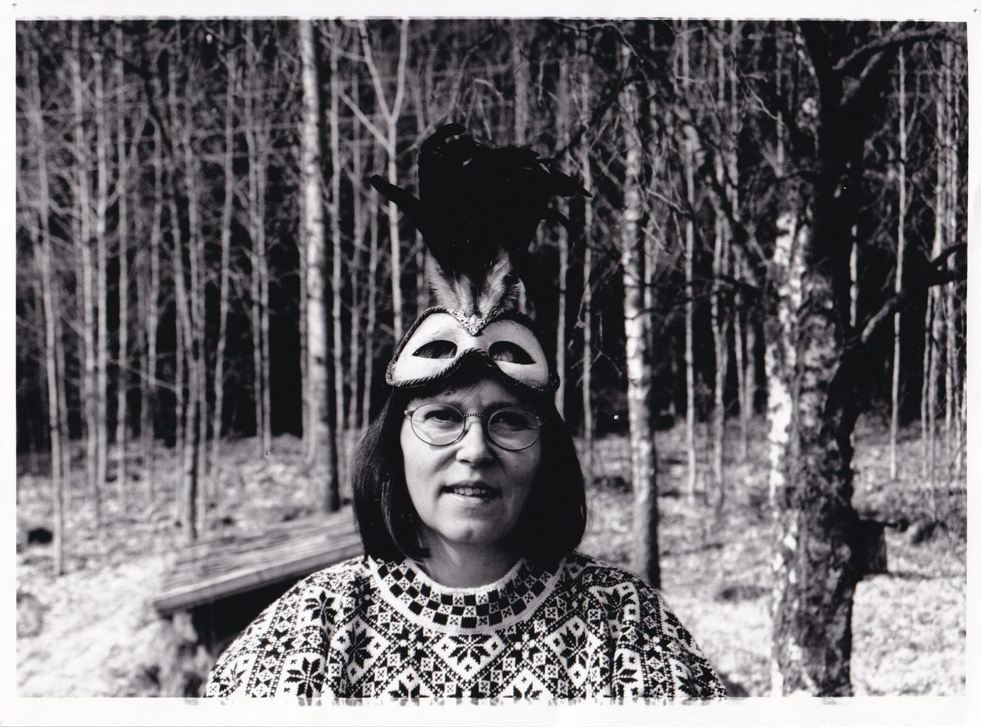 Foto Ulla