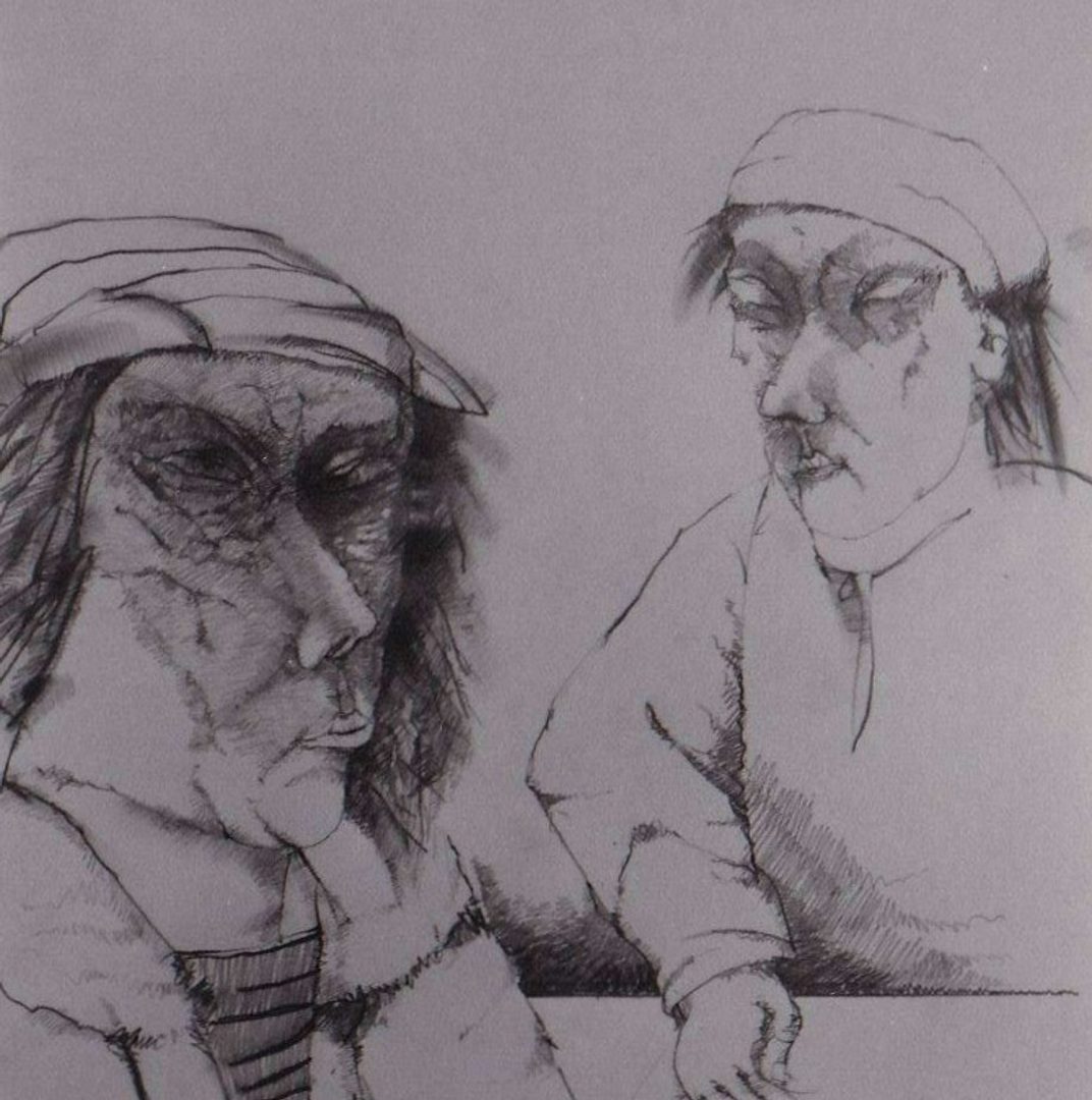 Foto katalogkopi
