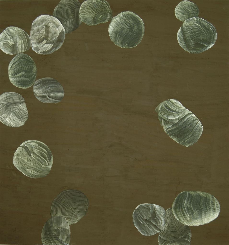 Line Bergseth, Fraktaler 1, 2005