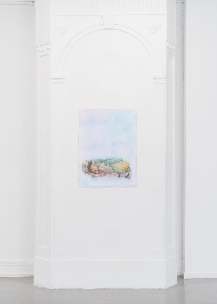 Elisabeth Haarr og Marianne Hurum, Haarr & Hurum, 2023