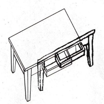 Illustrasjon av Wenche