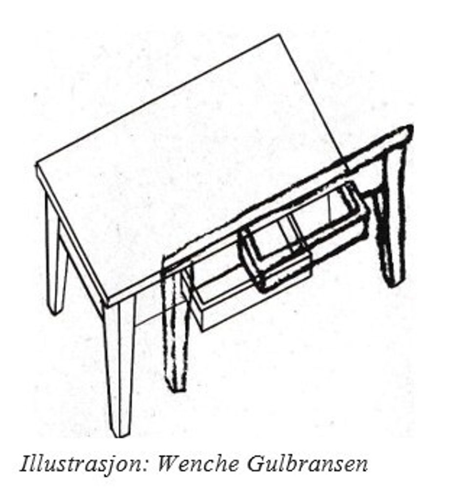 Illustrasjon