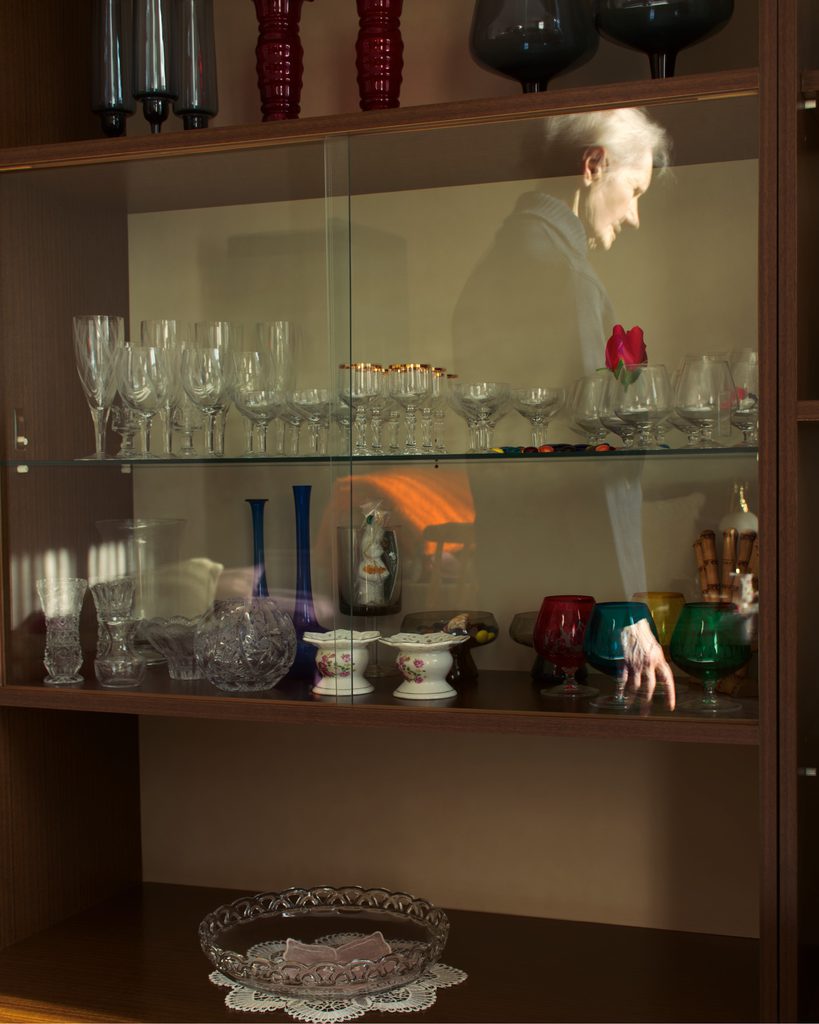 Per Christian Brown, Speiling i det som var og det som er, 2025