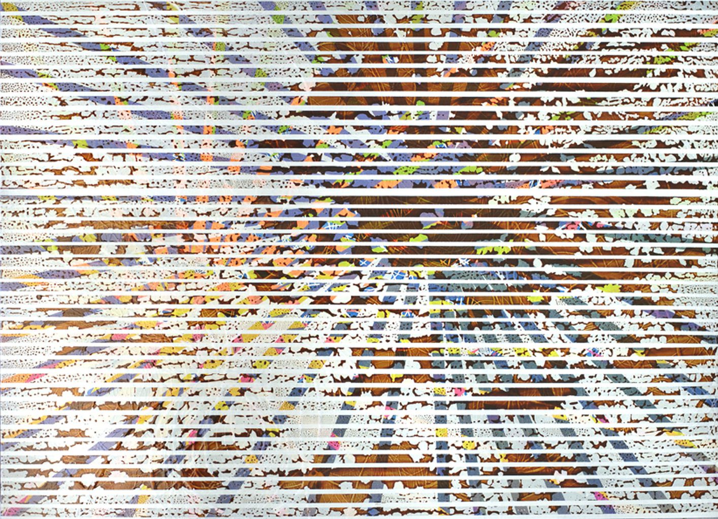 Henrik Placht, Ronin, 2005