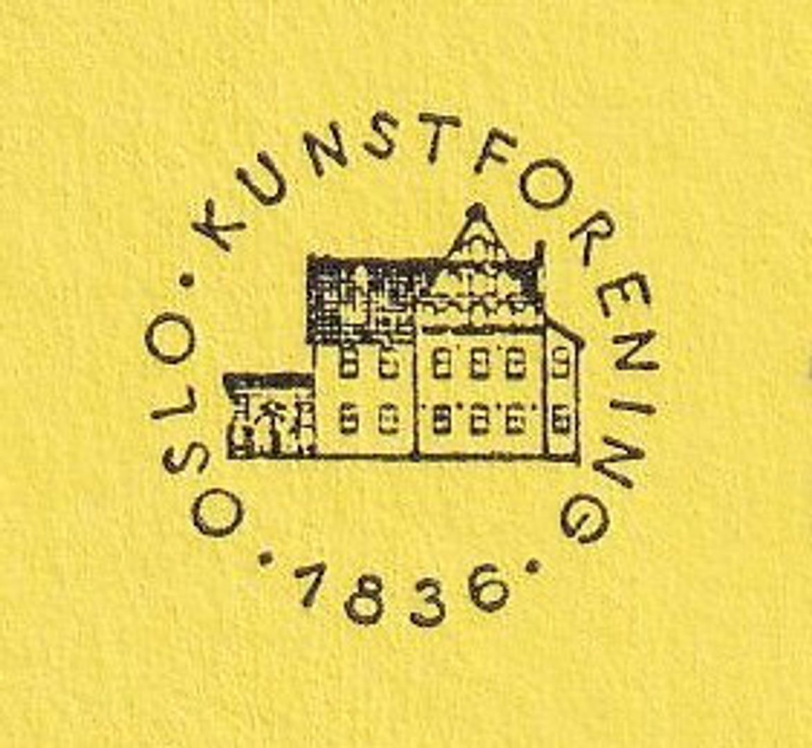 Invitasjon 1kop