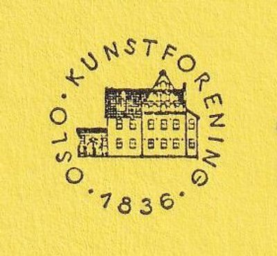 Invitasjon 1kop