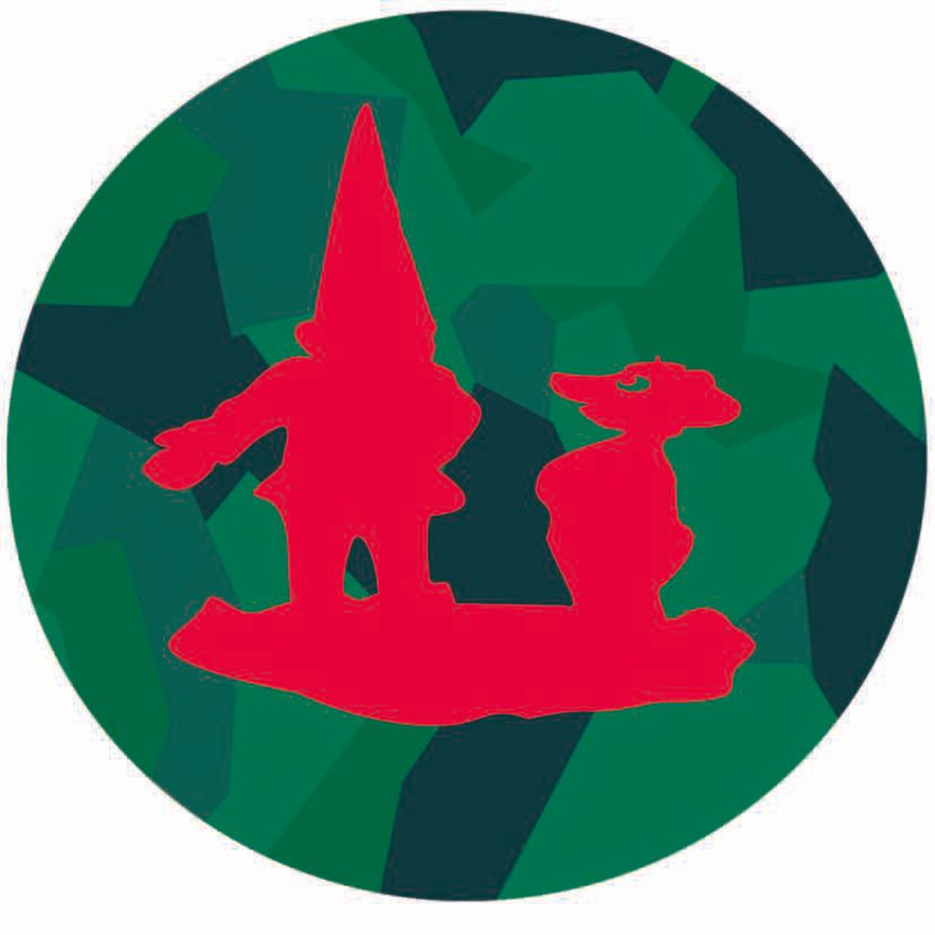 Julestunt logo