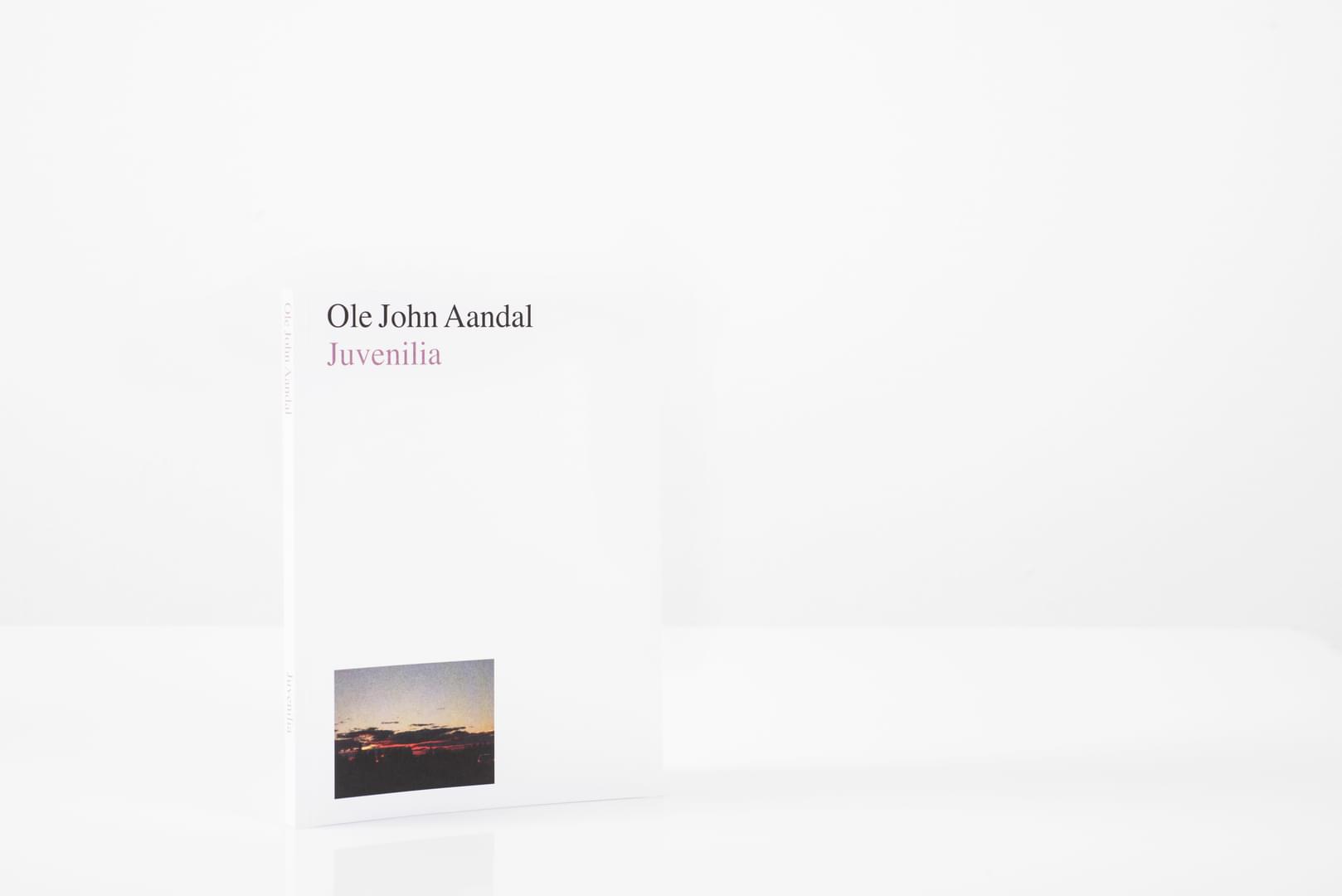 Juvenilia