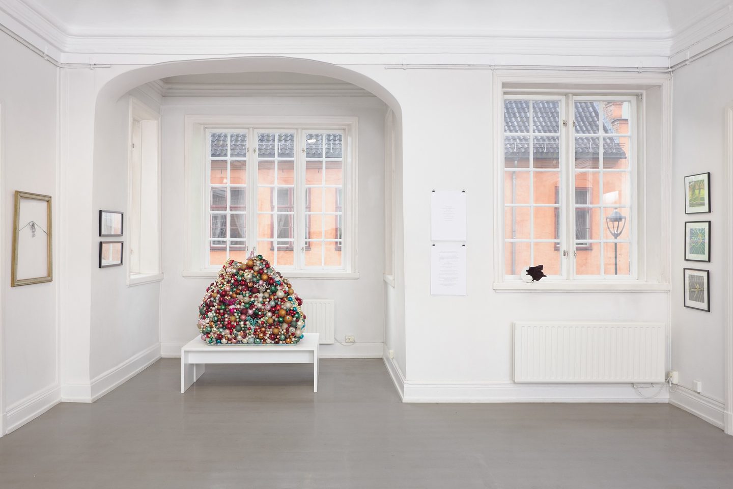 Kaleidoskop 2025 Foto Henrik Follesø Egeland Oslo Kunstforening 8 kopi