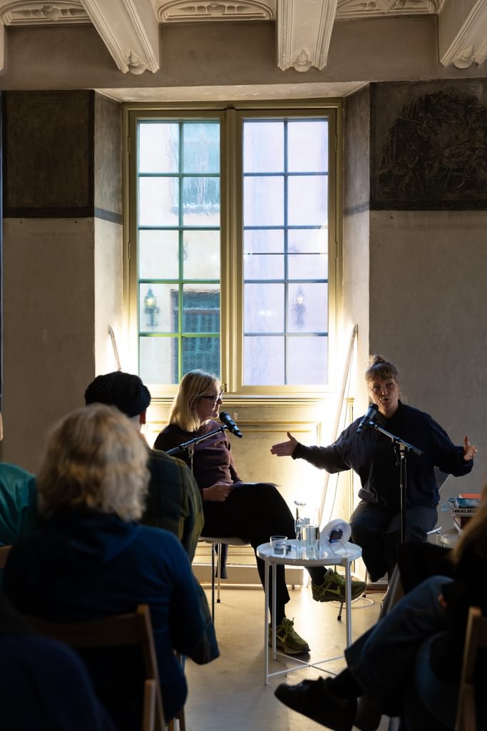 Photo: Kristine Jakobsen
