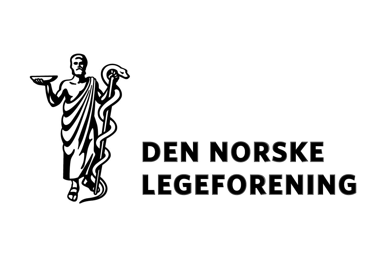 Legeforeningen logo