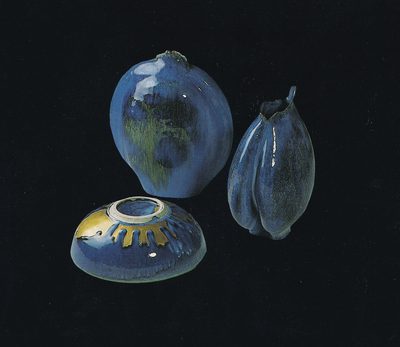 Leif Heiberg Myrdam