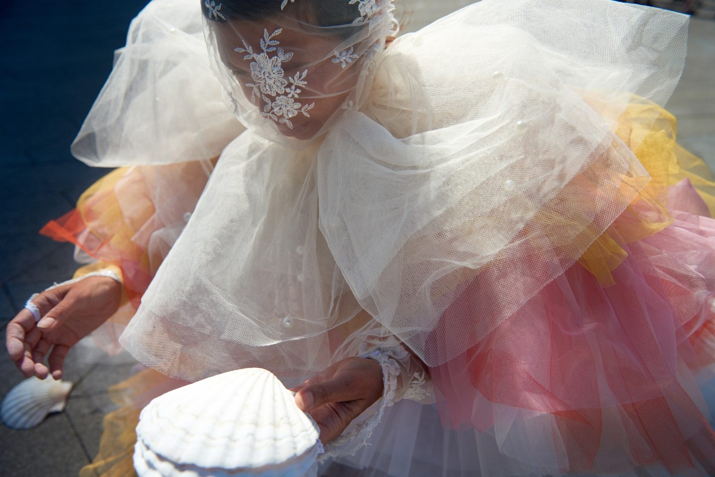 Lilibeth Cuenca Rasmussen