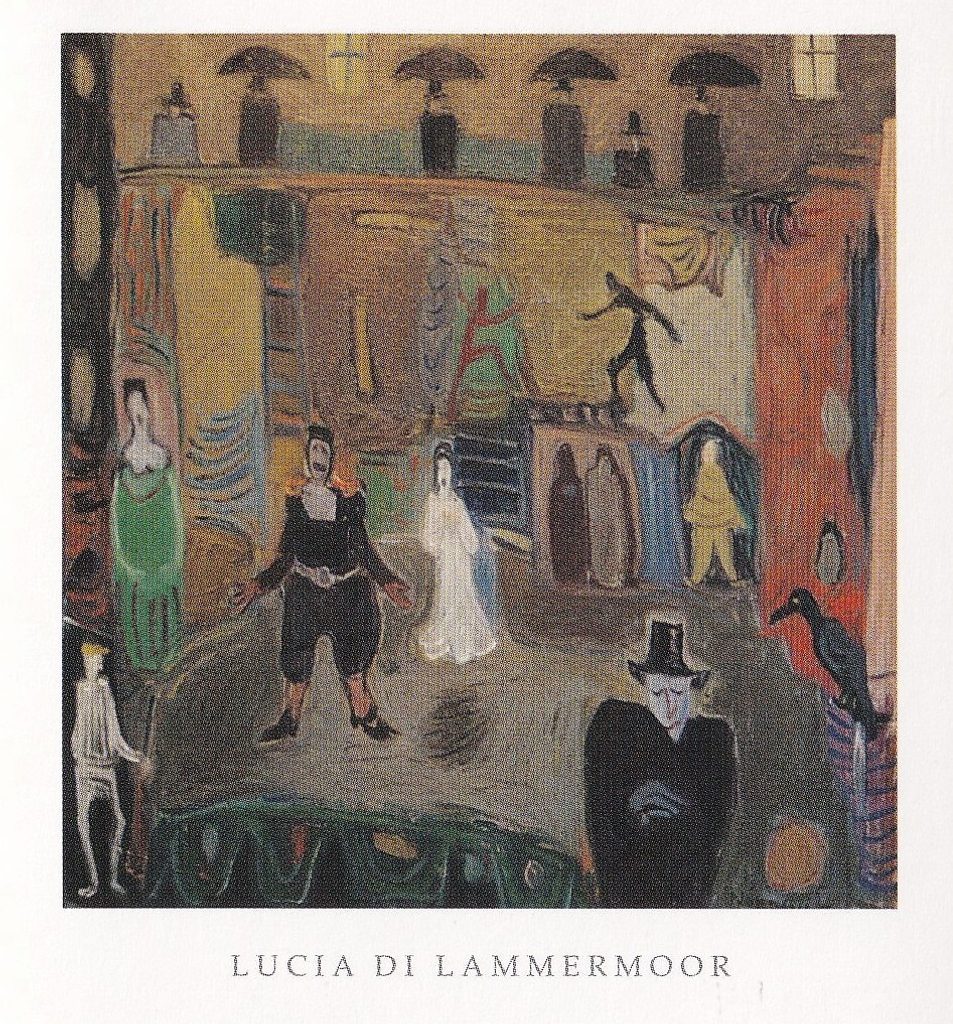 Lucia di Lammermoor
