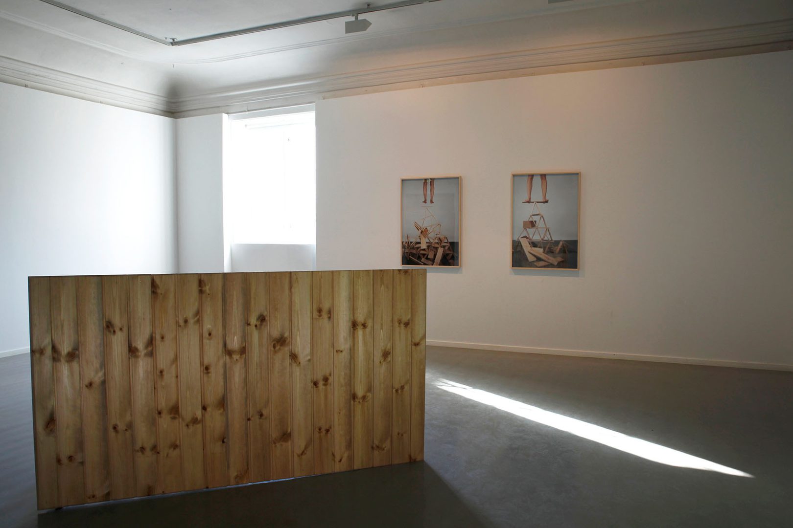 Kaia Hugin, Motholic Mobbles, 2013