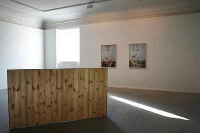 Kaia Hugin, Motholic Mobbles, 2013