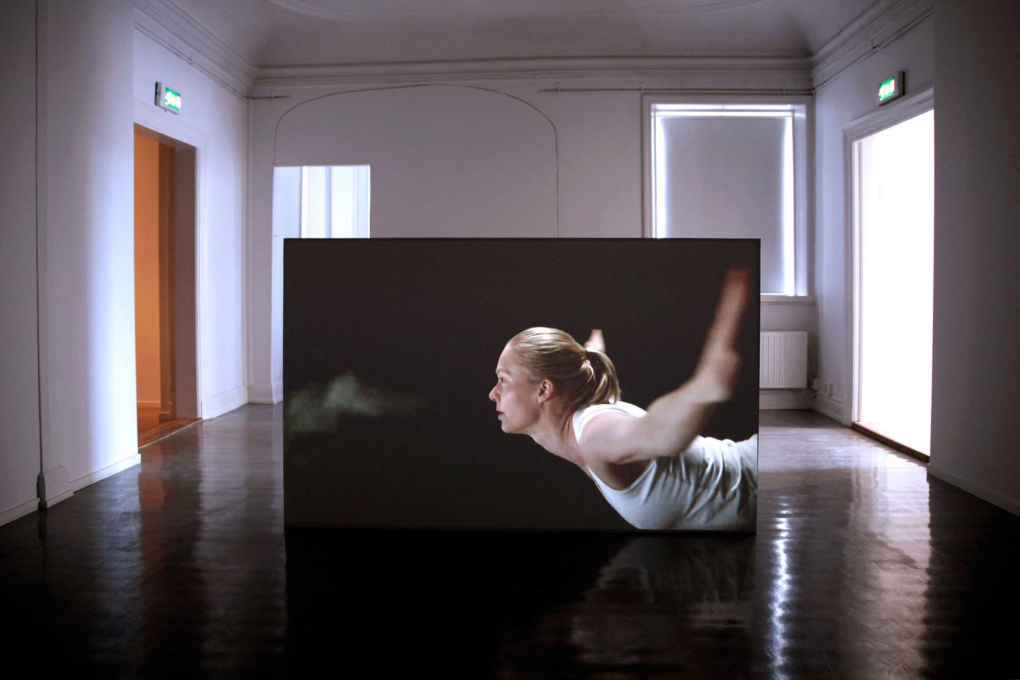 Kaia Hugin, Motholic Mobbles, 2013