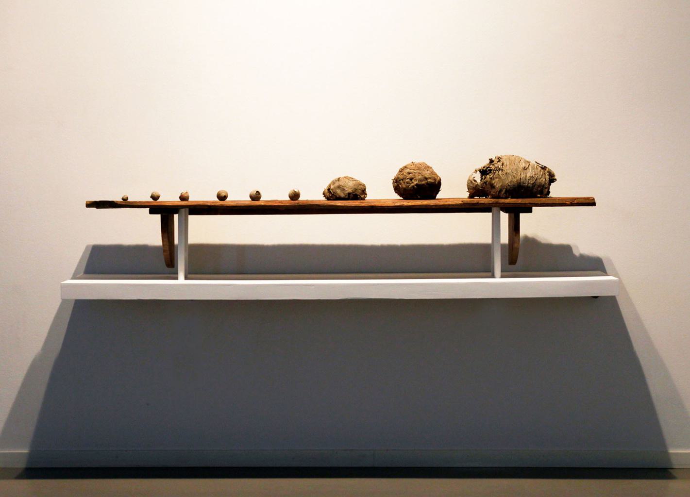 Kaia Hugin, Motholic Mobbles, 2013