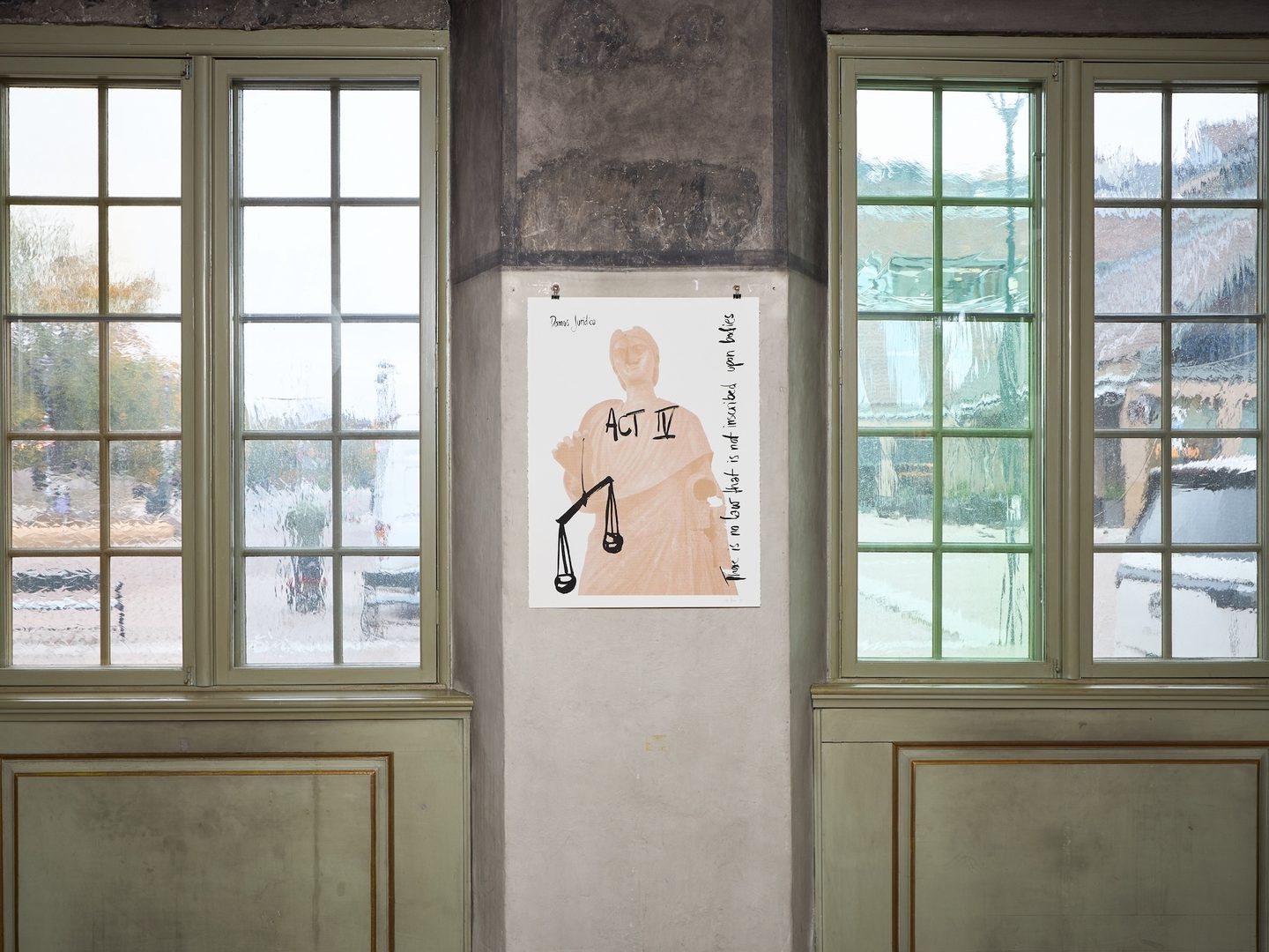 Marianne Heier – Oslo Kunstforening 1