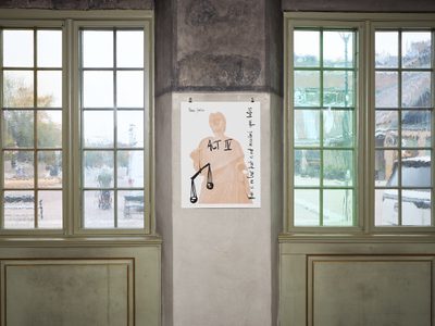 Marianne Heier – Oslo Kunstforening 1