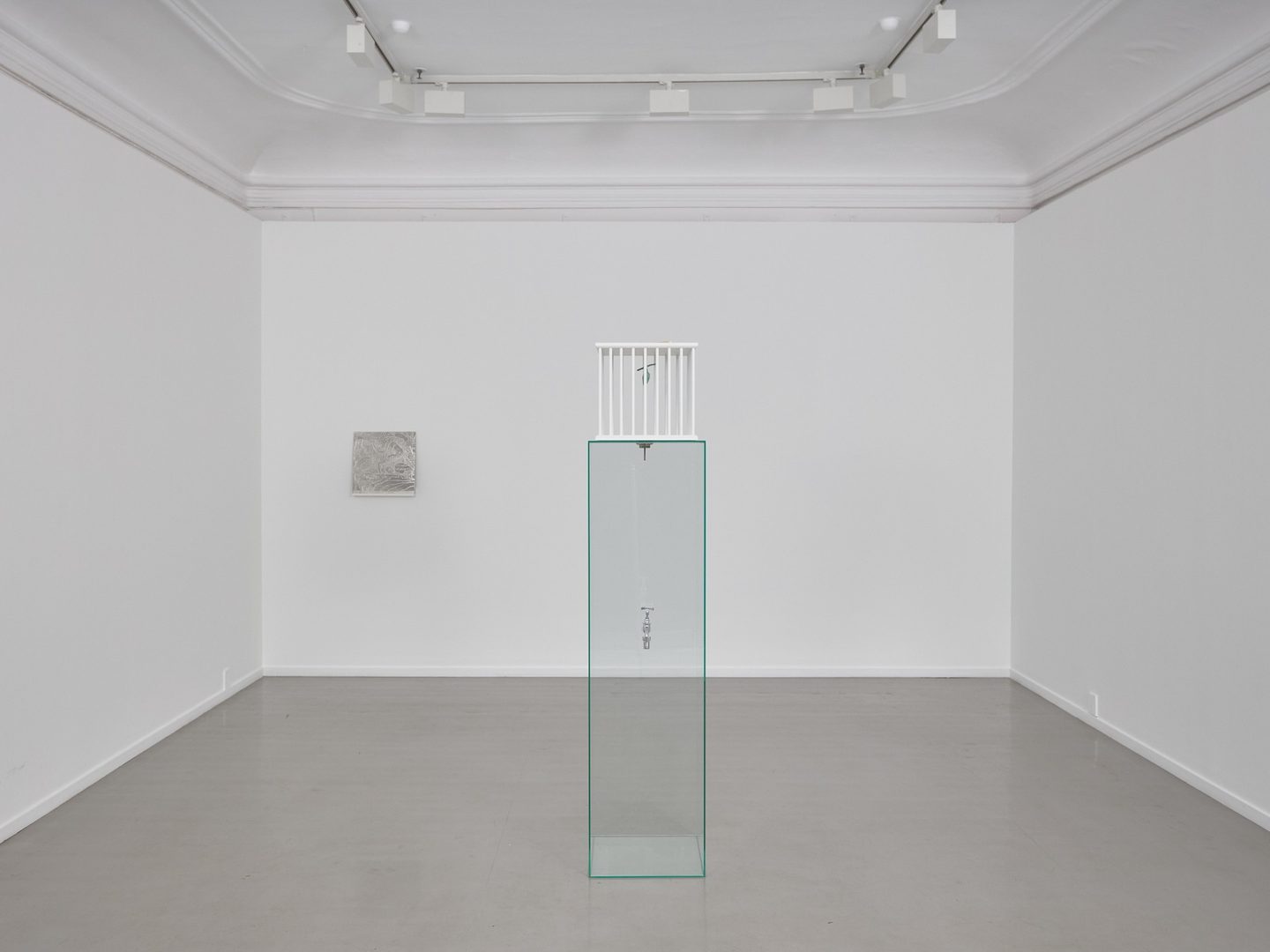 Marius Engh The Sign of Four 2025 Foto Henrik Follesø Egeland Oslo Kunstforening 6 kopi