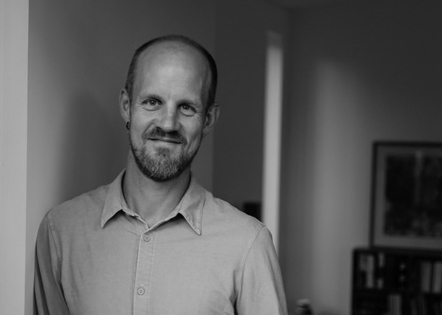 Mathias Danbolt