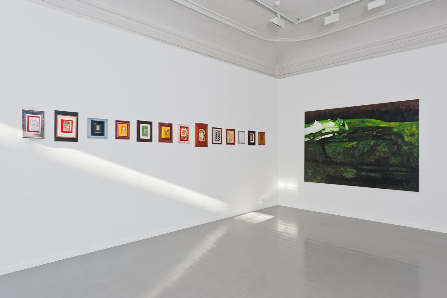 A Kassen Carnegie Art Award 2014