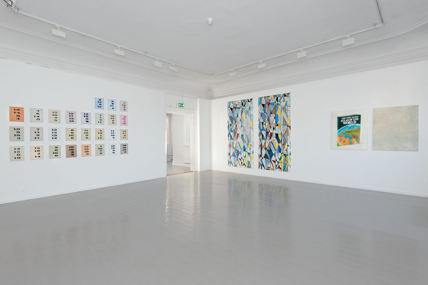 A Kassen Carnegie Art Award 2014