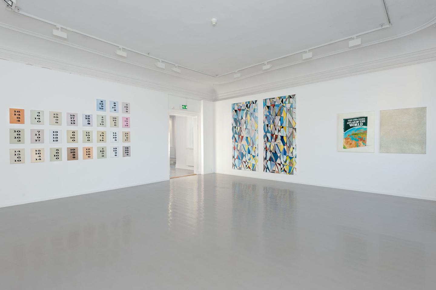 A Kassen Carnegie Art Award 2014