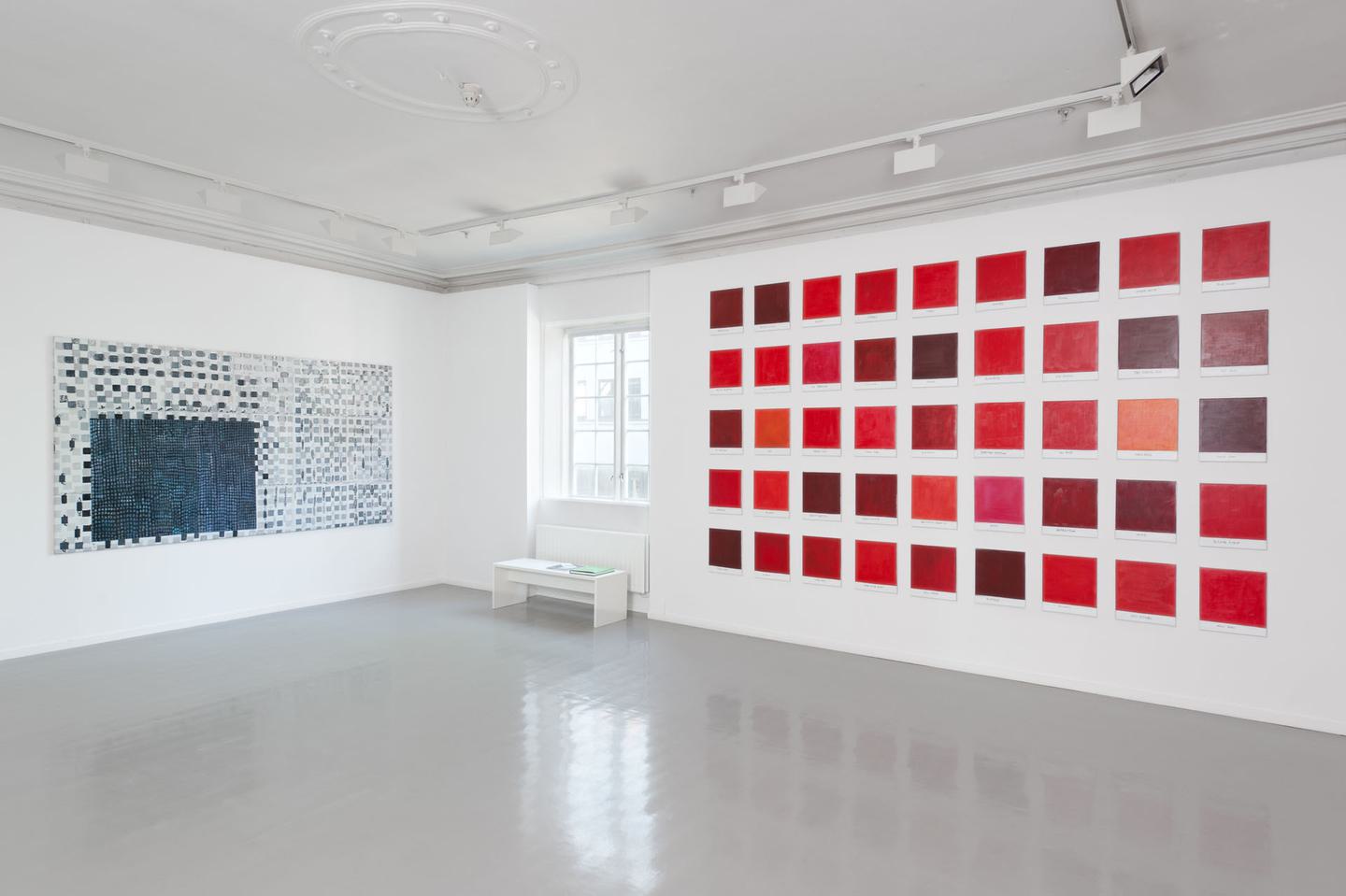 A Kassen Carnegie Art Award 2014